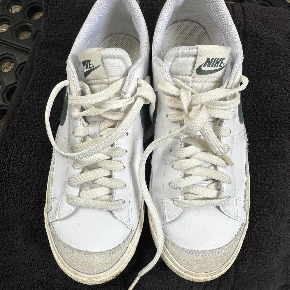 Nike Blazer Low '77